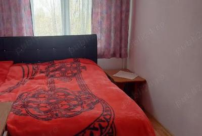 Apartament cu 3 camere decomandat în Tineretului - 3