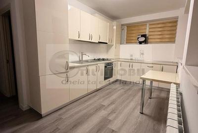 Apartament cu 2 camere decomandat, mobilat în Bucșinescu - 2