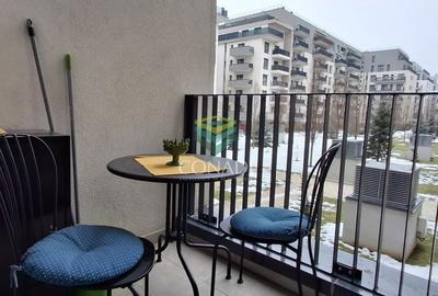 Apartament cu 3 camere în Grivița - 4
