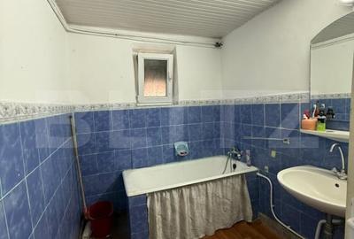 Casa cu teren generos intr-o zona premium – Ideala pentru Locuinta sau Investiti - 8