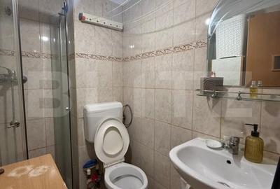 Garsoniera, de vanzare, 20 mp, mobilata si utilata, zona Sud - 8
