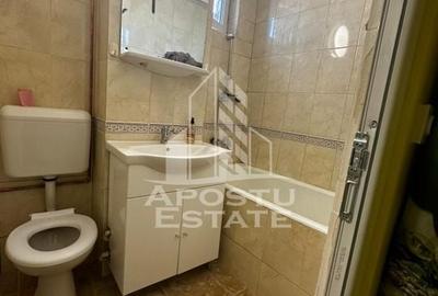 Apartament 2 camere, 60 mp, Cetatii, etaj 9/10 - 8