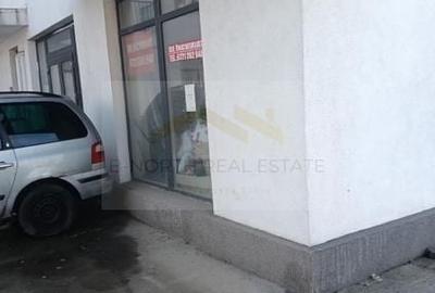 Spațiu comercial, de 300 mp, în Central - 2