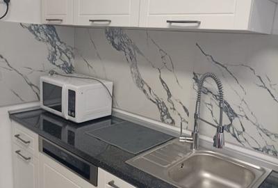 Prima inchirere: Apartament 1 camera, cu loc de parcare, zona semicentrala - 3