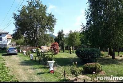 Casă cu 3 camere în Central - 5
