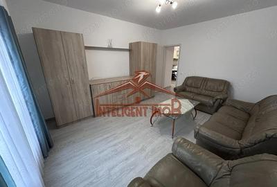 Apartament cu 2 camere decomandat, mobilat în Șelimbăr