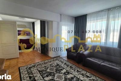 Apartament cu 2 camere, mobilat în Central - 3
