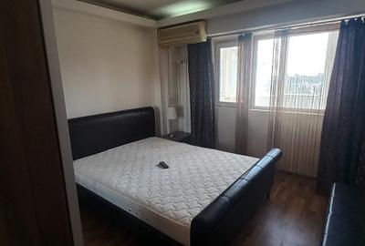 Apartament 3 camere Barbu Vacarescu - 16