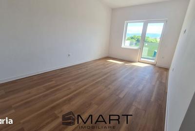 Apartament cu 2 camere în Șelimbăr - 2