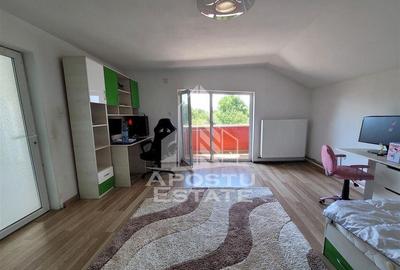 Casă cu 5 camere cu Teren 1763 Mp în Șag - 7