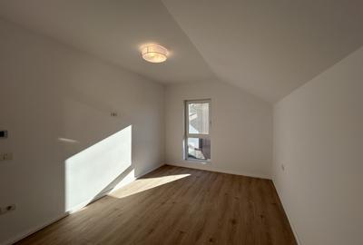 Duplex 3 camere, 85mp utili,  teren 160mp, 2 locuri de parcare, pe Calea Urseni - 6