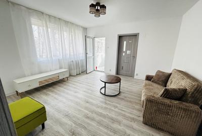 Apartament decomandat în Sălăjan