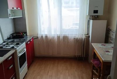 Apartament cu 2 camere semidecomandat în Central - 10