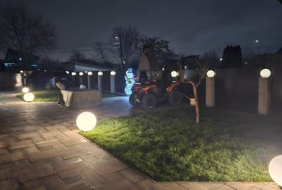 REV2004615 Vila 10 Camere I De vanzare I Prel. Ghencea - 9