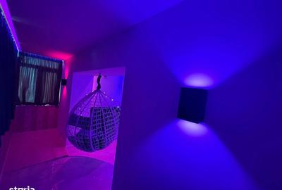 Apartament cu 2 camere în Central - 8