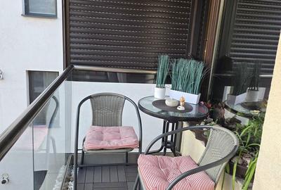 Apartament cu 2 camere în Universitate - 8