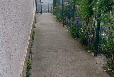 Apartament cu 3 camere în Funcționarilor - 14