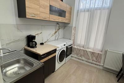 Casă cu 1 camere cu Teren 45 Mp în Central - 5