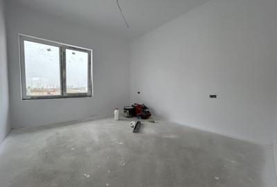Duplex, 4 camere, 120mp utili, la asfalt, toate utilitatile - in Urseni - 4
