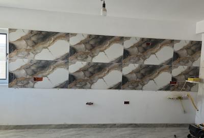 Casă individuală cu 5 camere cu Canalizare în Domnești - 2