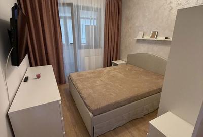 Apartament cu 2 camere în Rahova - 10