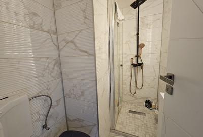 Apartament cu 3 camere semidecomandat în Central - 15