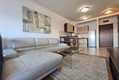 Apartament bloc nou spatios + Loc parcare 10 min M Titan - 1