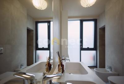 Casa moderna cu finisaje premium de vanzare | Faget - 12