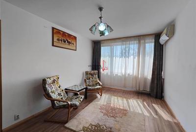 Vanzare apartament 3 camere in Titan-  7 min Metrou !!! - 4