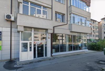 Spatiu Comercial de Inchiriat Aerogarii / Aviatiei - Baneasa - Pipera