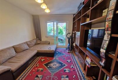 Apartament 4 camere, etaj intermediar, Tractorul - 2