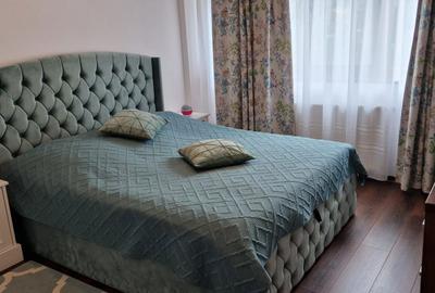 Apartament cu 2 camere decomandat în Tractorul - 3