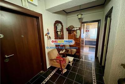 Vanzare apartament 4 camere in Ploiesti, zona ultracentrala - 14