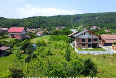 TEREN 2510 MP, PRETABIL DEZVOLTARE REZIDENTIALA - 7