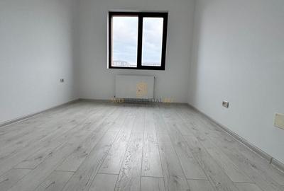 Apartament nou cu 3 camere, 3/9, mobilat partial, Rahova, Comision 0 - 8
