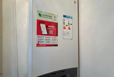 Apartament cu 3 camere decomandat, mobilat în Hipodrom - 3