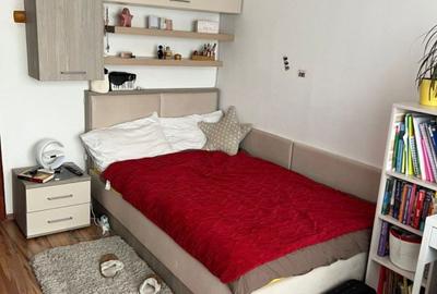 Apartament cu 3 camere decomandat, mobilat în Simeria - 3