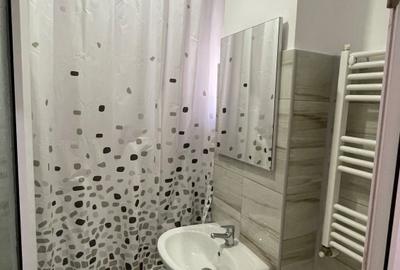 Apartament cu 2 camere semidecomandat în Central - 5