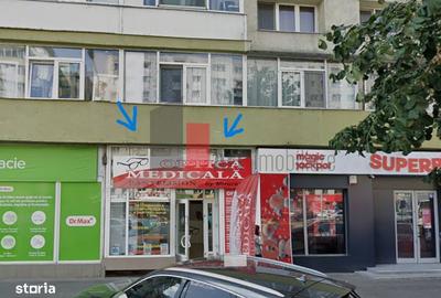 Spațiu comercial, de 84 mp, în Pantelimon - 1