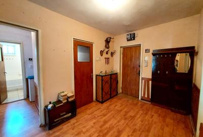 Apartament cu 3 camere decomandat, mobilat în Titu Maiorescu - 5