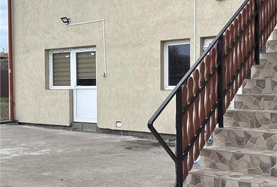 Spațiu comercial, de 450 mp, în Pănet - 16