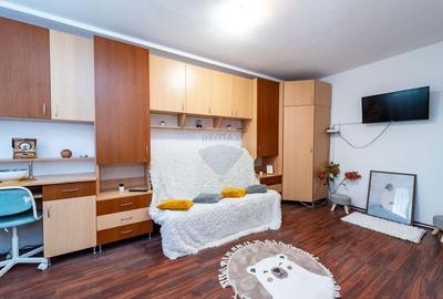 Garsoniera moderna, pets allowed! - 3