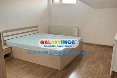 Apartament 2 camere Militari Residence, mobilat, utilat 46 9 - 5