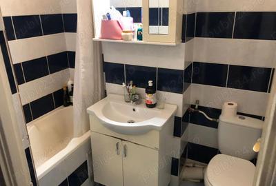 Apartament cu 2 camere -etaj3-zona Marasti Deva - 4