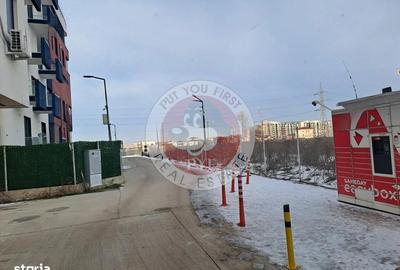 Apartament cu 2 camere decomandat în Rudeni - 8