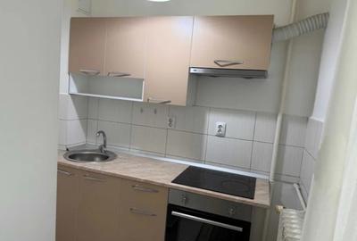 Apartament cu 1 camera in Tatarasi-Flora,la bulevard - 10