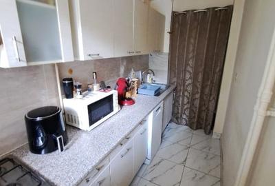 Apartament cu 3 camere semidecomandat, mobilat în Rahova - 4