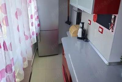 Apartament 2 camere-tei-facultatea de constructii - 6