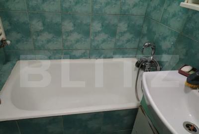 Apartament cu 2 camere decomandat în Minerul - 1