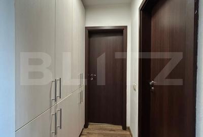 Apartament cu 2 camere semidecomandat în Ultracentral - 3